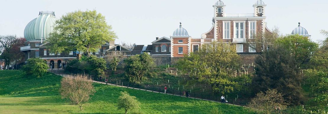 royal observatory park