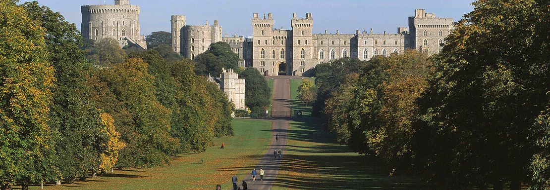 The_London_Pass_Windsor_Castle