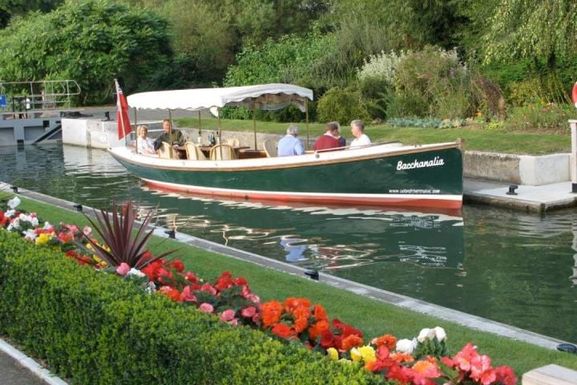 Oxford and Cambridge Tour - Golden Tours 03.jpg