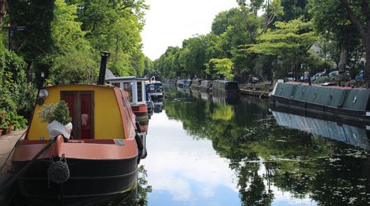 Paddington Bear™ London Walking Tour _ Brit Movie Tours 5