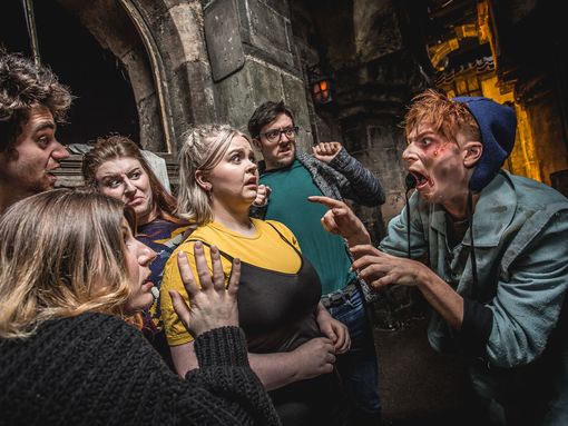 edinburgh_dungeon_show_mary_kings_close_characters_7