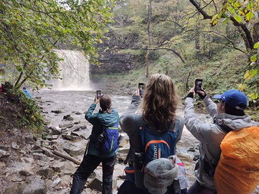Brecon Beacons Eight Waterfalls Guided Tour _ Wales Outdoors