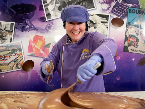 Cadbury World - Merlin 01.jpg