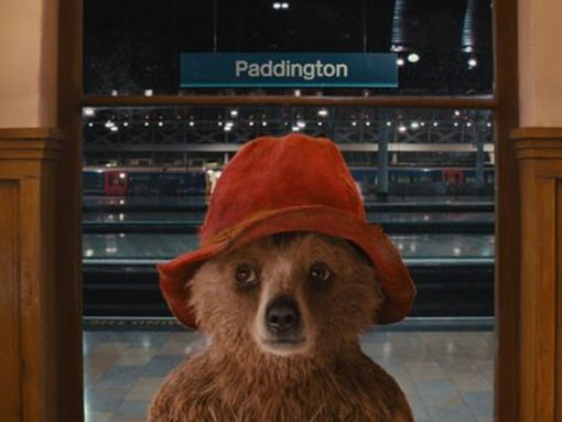Paddington Bear™ London Walking Tour _ Brit Movie Tours