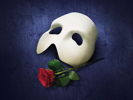 Phantom of the Opera Artwork Theatre show Encore tickets 868x620