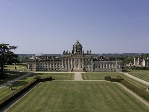 Castle Howard 10