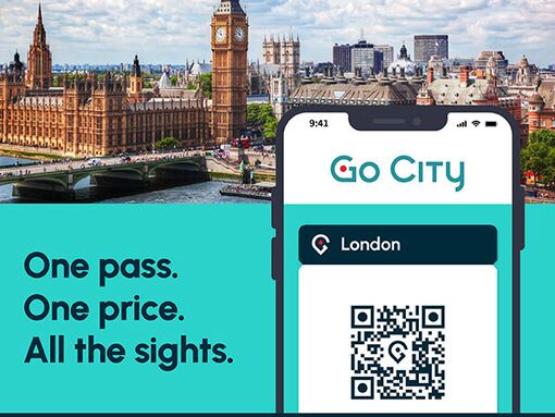 London Explorer Pass to see more of the city and what it has to offer