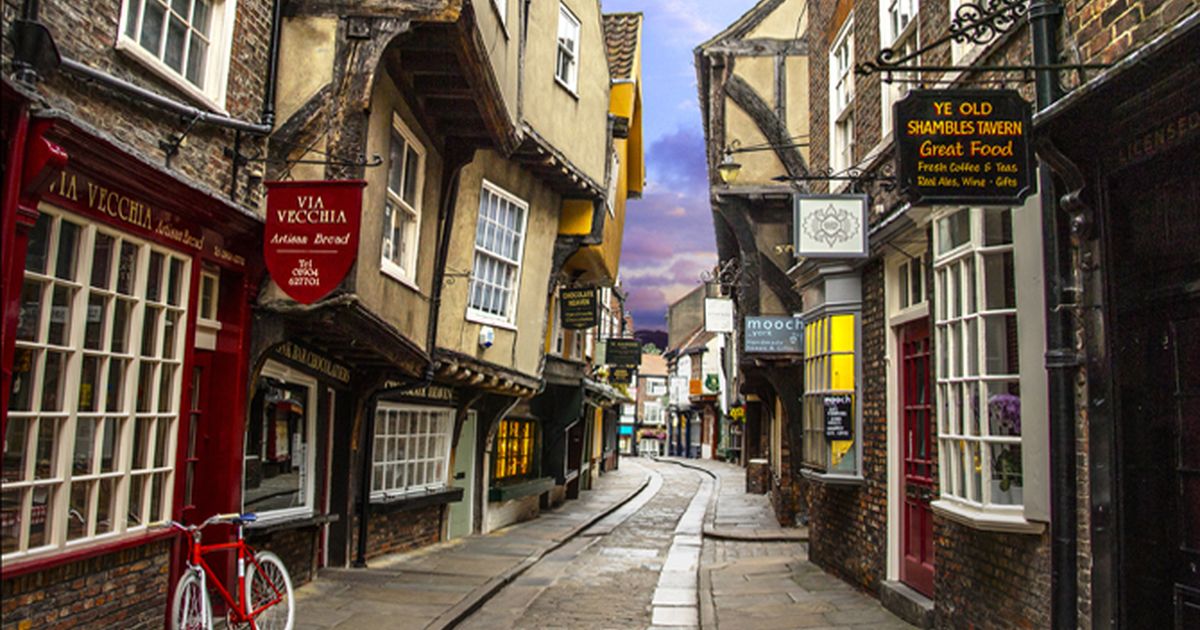 York City Guide: Must-See Attractions and Local Secrets