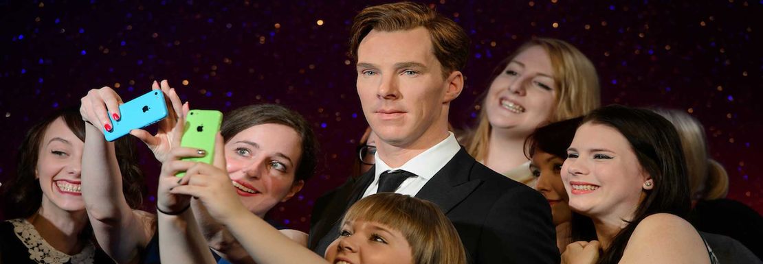Benedict Cumberbatch