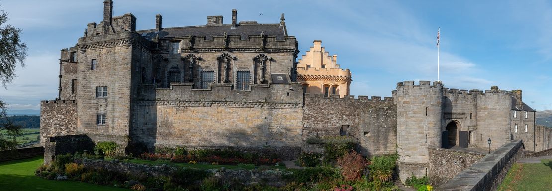 stirling castle