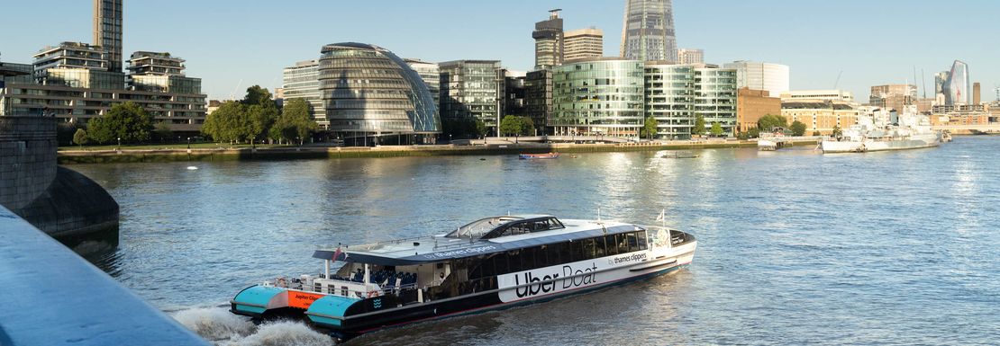 Uber_Boat_By_Thames_Clippers_Jupiter_Clipper_At_London_Bridge_City