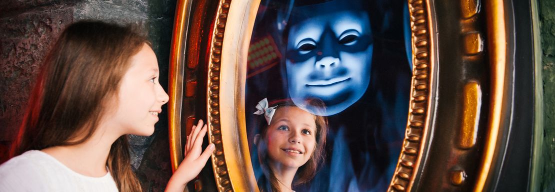 Game Show at Shrek's Adventure London