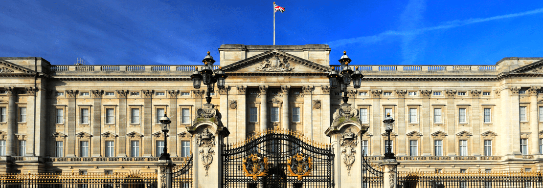 Buckingham Palace