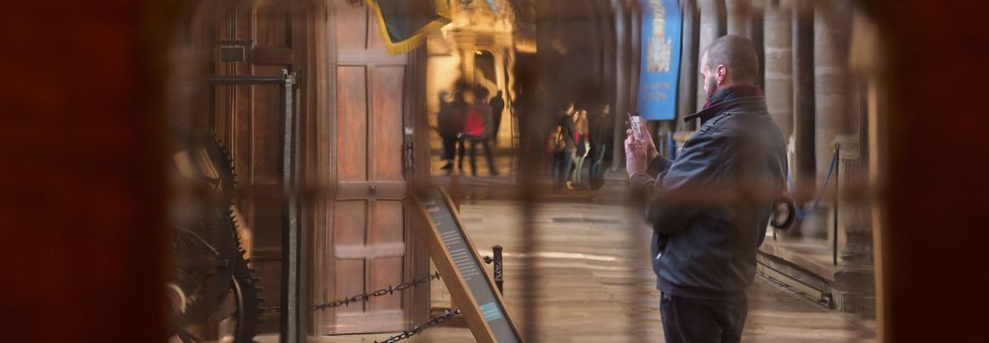 Salisbury Cathedral and the 1215 Magna Carta _ Golden Tours 23