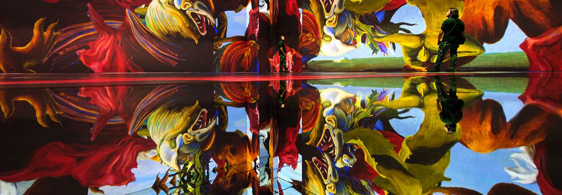 Frameless London 2 _ Ernst