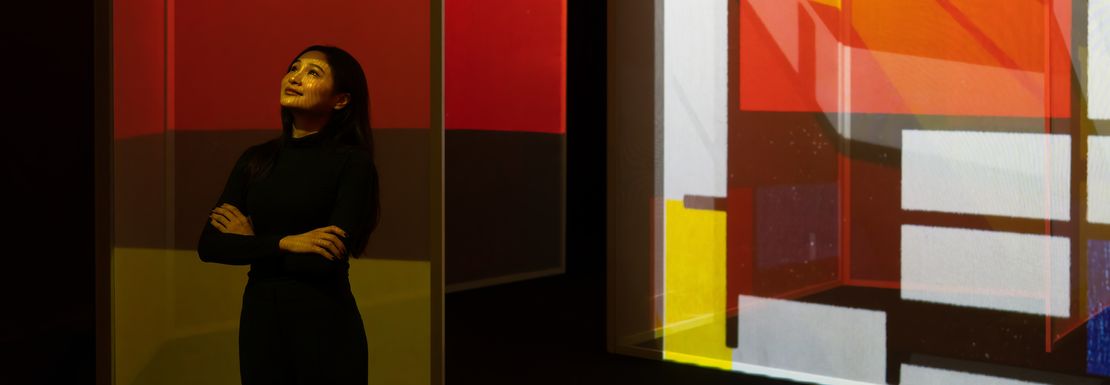 Frameless London 5 _ Kandinsky